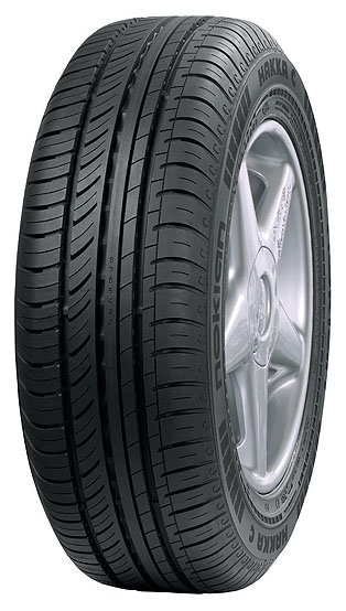 Автошина Nokian Tyres Hakka Van 215/65 R16 C 109/107T