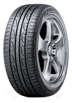 Автошина Dunlop 205/55 R16 SP Sport LM704 91V