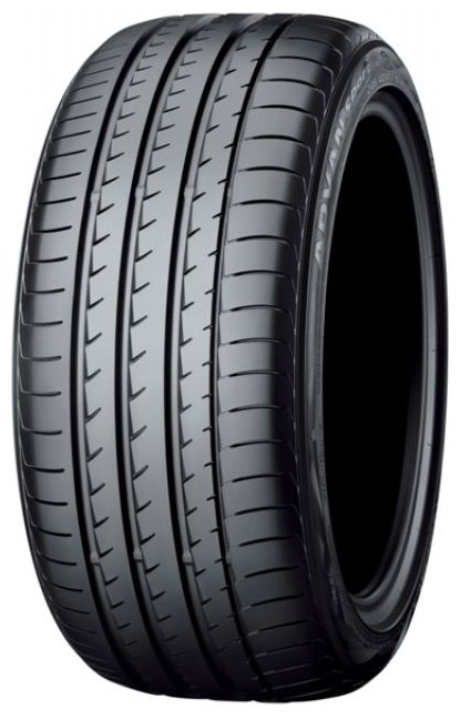 Автомобильная шина 235/55 R19 YOKOHAMA V105 б/к 101V