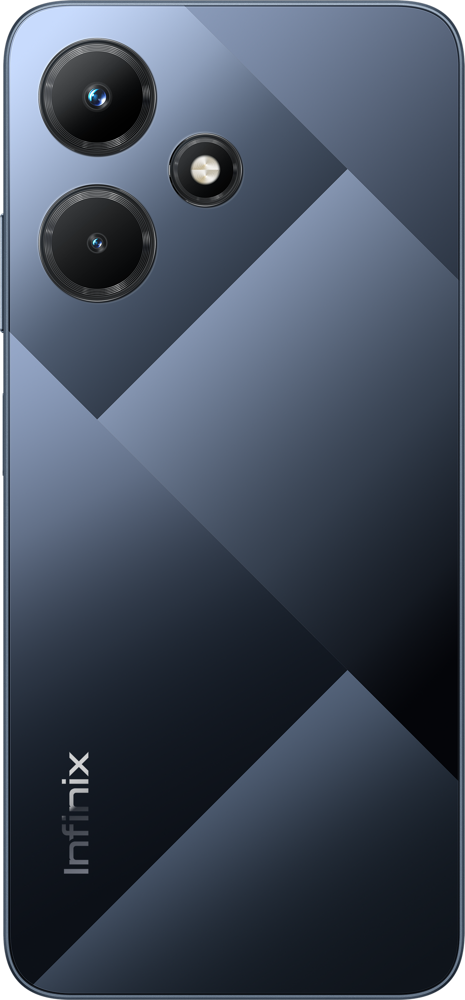 Смартфон Infinix HOT 30i 4+128 GB Mirror Black