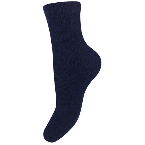 фото Носки mademoiselle, размер unica, синий