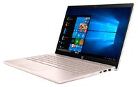 Ноутбук HP PAVILION 14-ce1007ur (Intel Core i3 8145U 2100 MHz/14