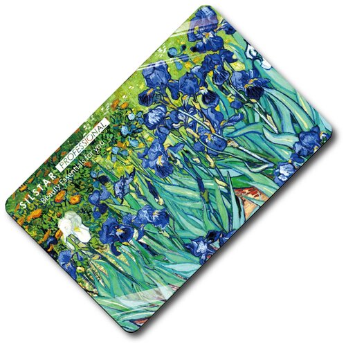 Зеркальце карманное компактное