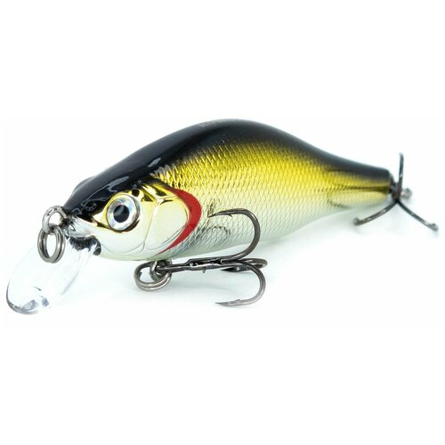 Воблер Kosadaka Mirage XS 70F