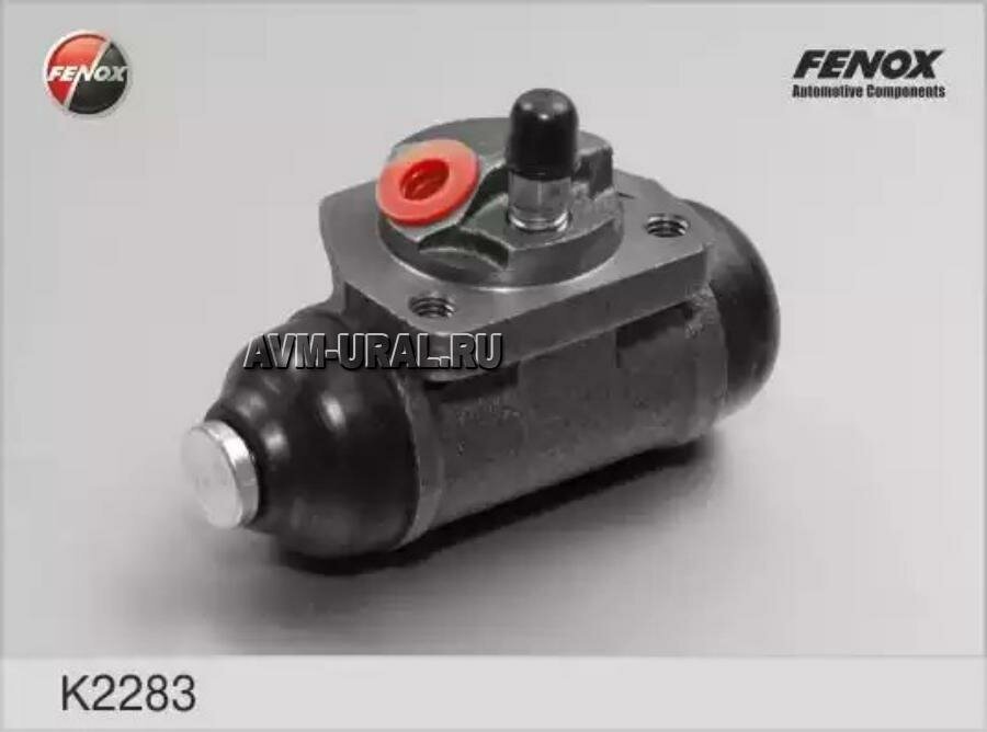 FENOX K2283 Рабочий тормозной цилиндр [2222]