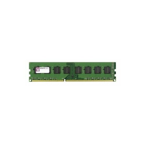 Оперативная память Kingston 4 ГБ DDR3 1600 МГц DIMM CL11 оперативная память kingston valueram 4 гб ddr3 1600 мгц dimm cl11 kvr16n11s8 4