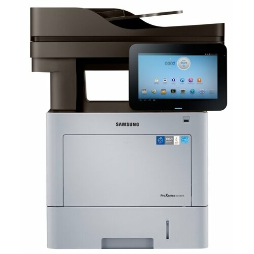 фото МФУ Samsung MultiXpress M4580FX