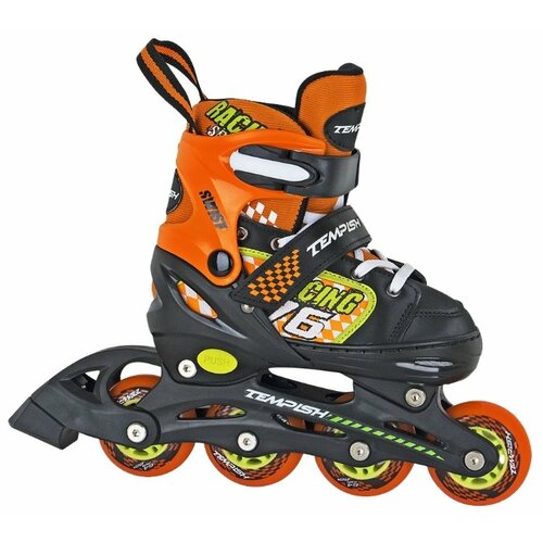 фото Роликовые коньки tempish swist