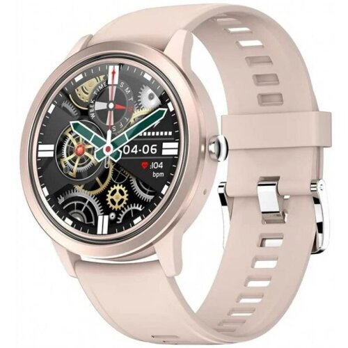 Умные часы CheckME Smart CMSA60PP с шагомером мониторингом сна таймером 970000₽