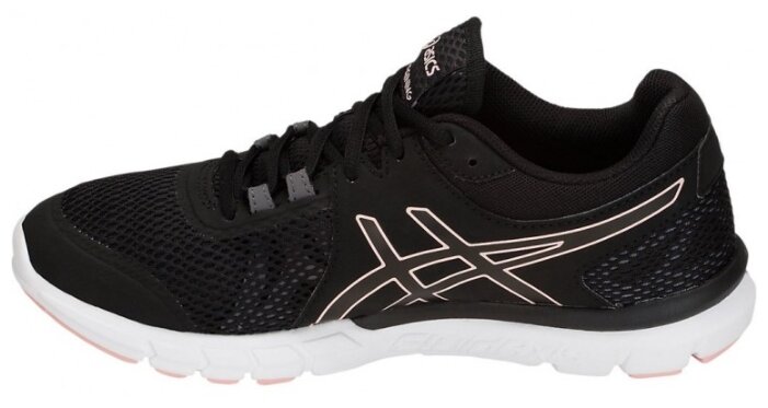 asics craze tr 4