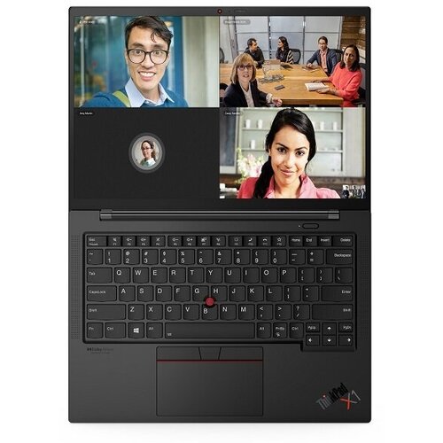 Ноутбук Lenovo ThinkPad X1 Carbon G9 T [20XXXXXXXXXXXX]