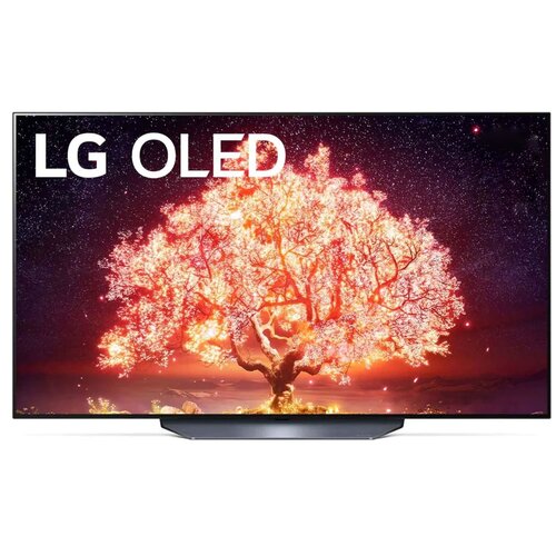 Телевизор LG OLED77B1 25740000₽