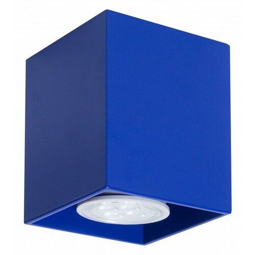 Накладной светильник TopDecor Tubo 8 SQ Tubo8 SQ P1 19