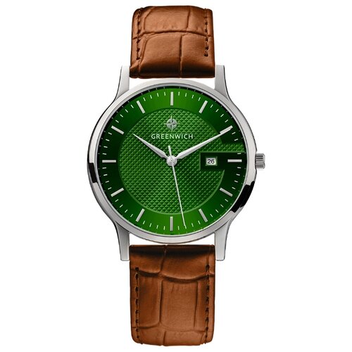 фото Наручные часы greenwich gw