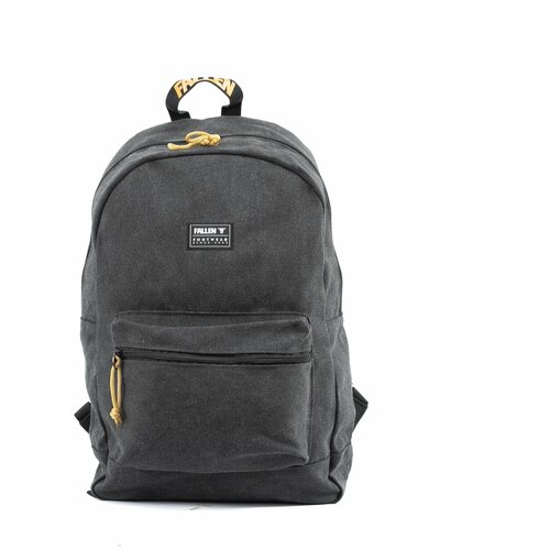 фото Рюкзак fallen disorder black enzymatic