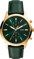 Наручные часы FOSSIL Townsman Fossil FS5599