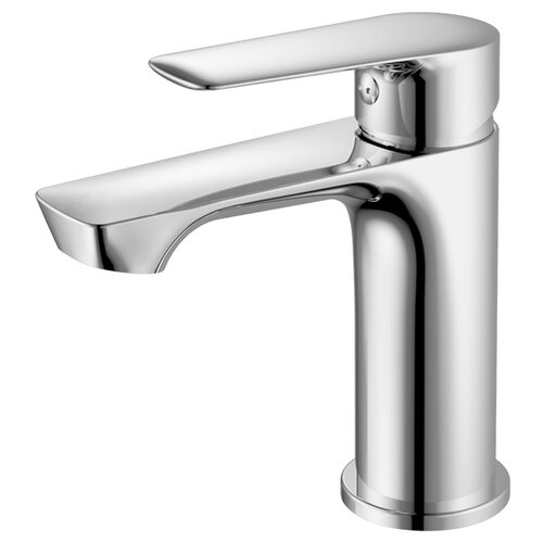 фото Orange sofi 2.0 m46-021cr смеситель для раковины, хром