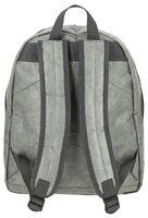 Рюкзак Ranzel Bags Torvi Kraft Grey (серый)