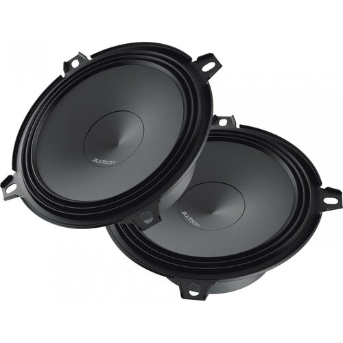 Мидбасовые динамики Audison AP 5 12600₽