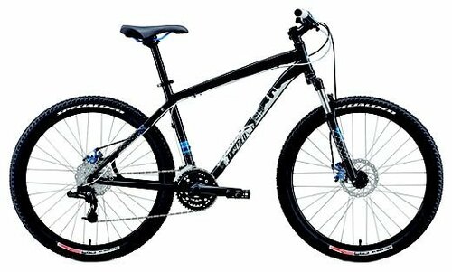 Specialized hardrock pro 2011 hotsell