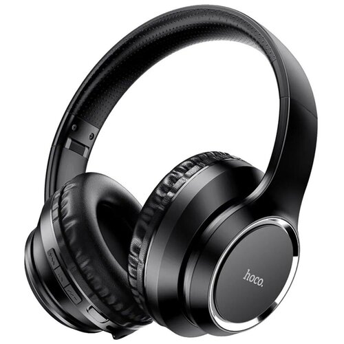 Наушники беспроводные полноразмерные Wireless Stereo Headphone микрофон аккумулятор 250mAh 10 часов работы складные Aux Bluetooth Красные 230000₽