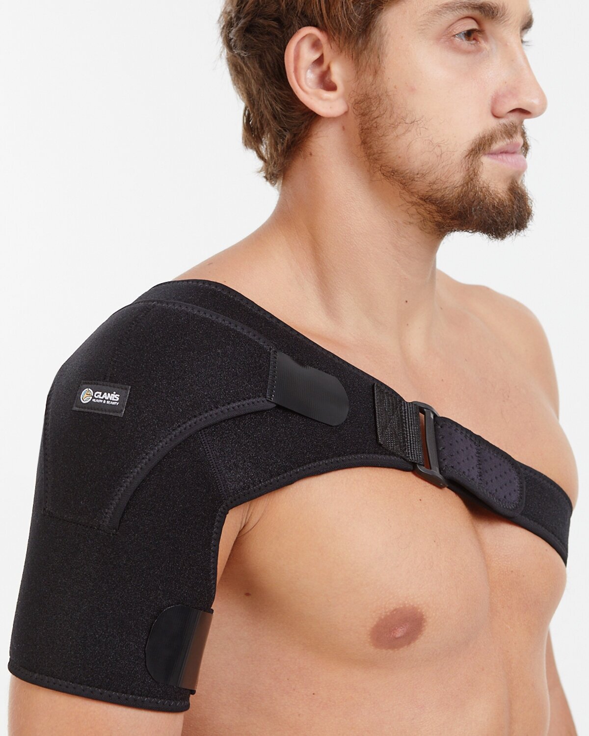 Бандаж на плечо Glanis Shoulder Fix