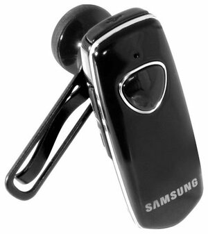 Моно Bluetooth-гарнитура Samsung HM3500