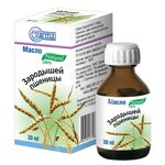 Масло для тела Elfarma зародышей пшеницы - изображение