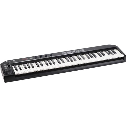 Контроллер MIDI Laudio KS61A 61 клавиша