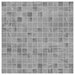 Мозаика Laparet Concrete 30х30 см тёмно-серый (6 шт.)