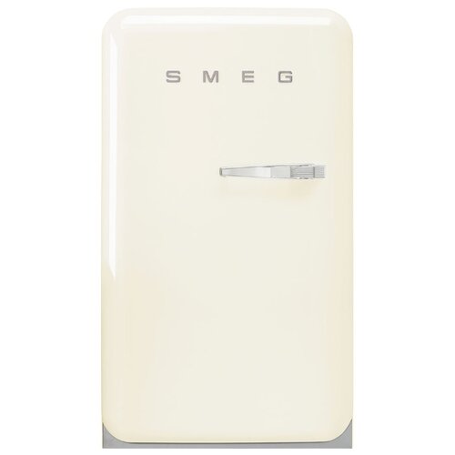 фото Холодильник smeg fab10lcr2