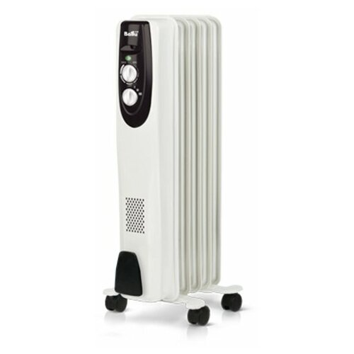 Масляный радиатор Ballu BOHCL-05WRN 1000 259900₽