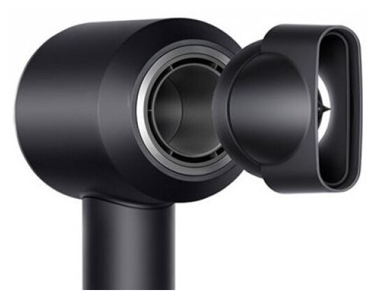 Фен DYSON HD08 никель UK - фотография № 6