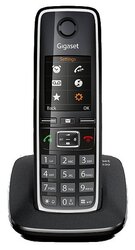 VoIP-телефон Gigaset C530A IP