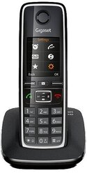 VoIP-телефон Gigaset C530A IP