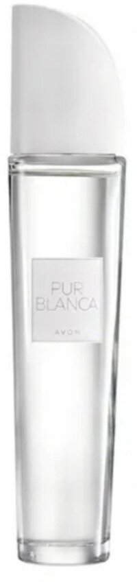 AVON PUR Blanca Туалетная вода, 50 мл