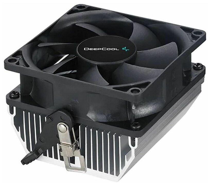 Вентилятор Deepcool CK-AM209 V2 AM4, AM3, AM2+, AM2, FM2+, FM2, FM1