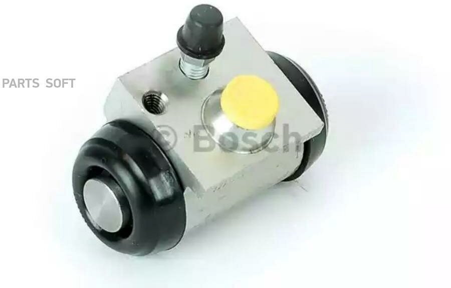 BOSCH F026002607 Тормозной цилиндр