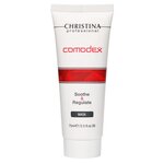 Christina Успокаивающая себорегулирующая маска Comodex Soothe & Regulate Mask - изображение