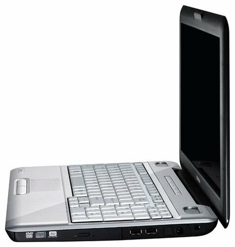 Купить Ноутбук Toshiba Satellite L500