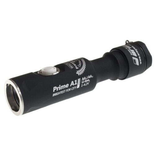 фото Ручной фонарь armytek prime a1