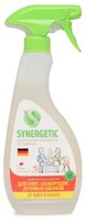Synergetic спреи универсальные для уборки 1.5 л 3 шт.