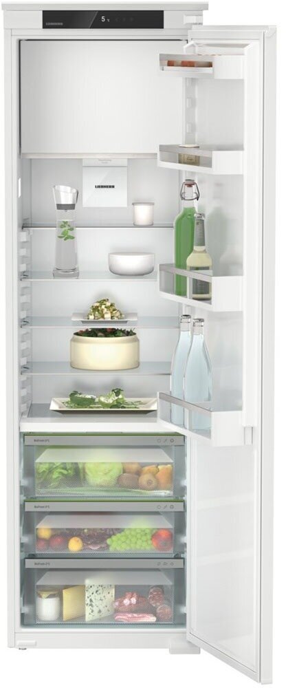 Встраиваемый холодильник Liebherr IRBSe 5121