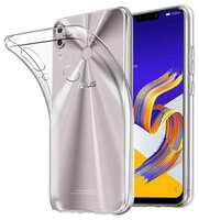 Чехол Gosso 191827 для Asus Zenfone Max Pro M1 ZB602KL прозрачный