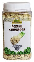 Здоровая Еда Пряность Корень сельдерея, 130 г