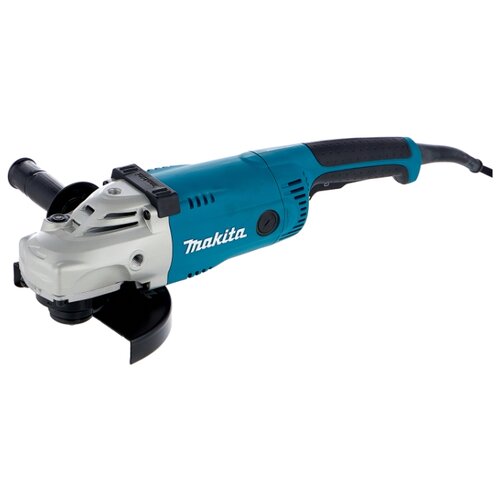 фото УШМ Makita GA7020SF, 2200 Вт, 180 мм