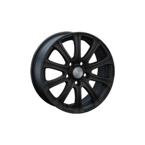 фото Колесный диск replay ty57 6.5x16/5x114.3 d60.1 et45 mb