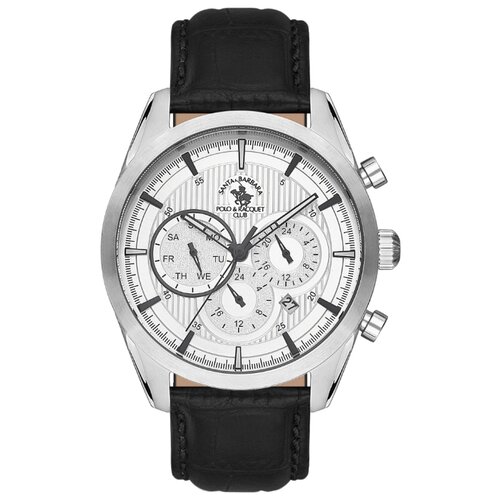 фото Наручные часы santa barbara polo & racquet club sb.7.1131.5