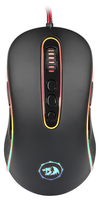 Мышь Redragon Phoenix 2 RGB Black USB