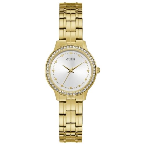 фото Наручные часы guess w1209l2